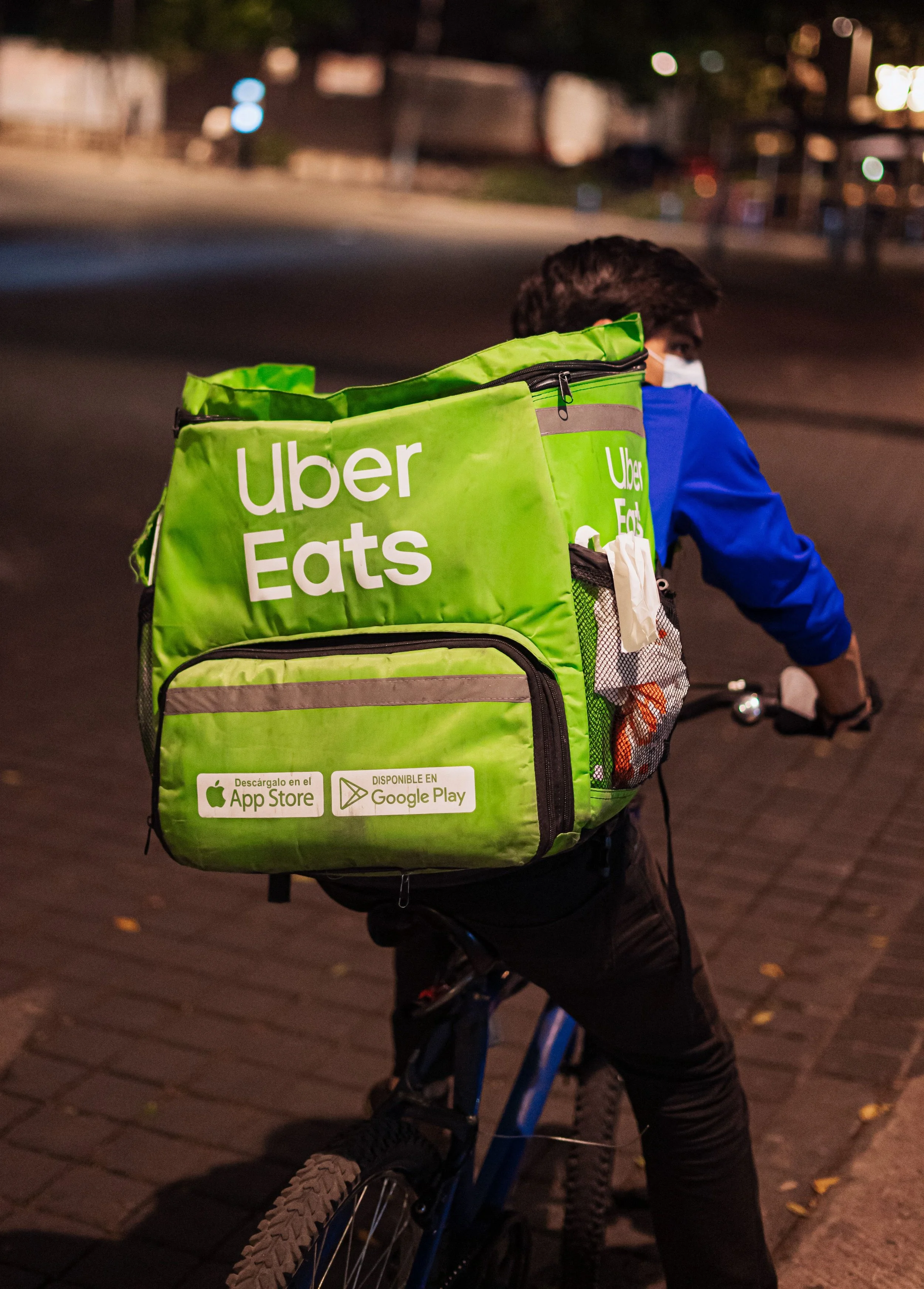 The Current State and Future Trajectory of the Sharing Economy