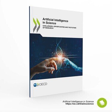 Advancing the productivity of science with citizen science and artificial intelligence