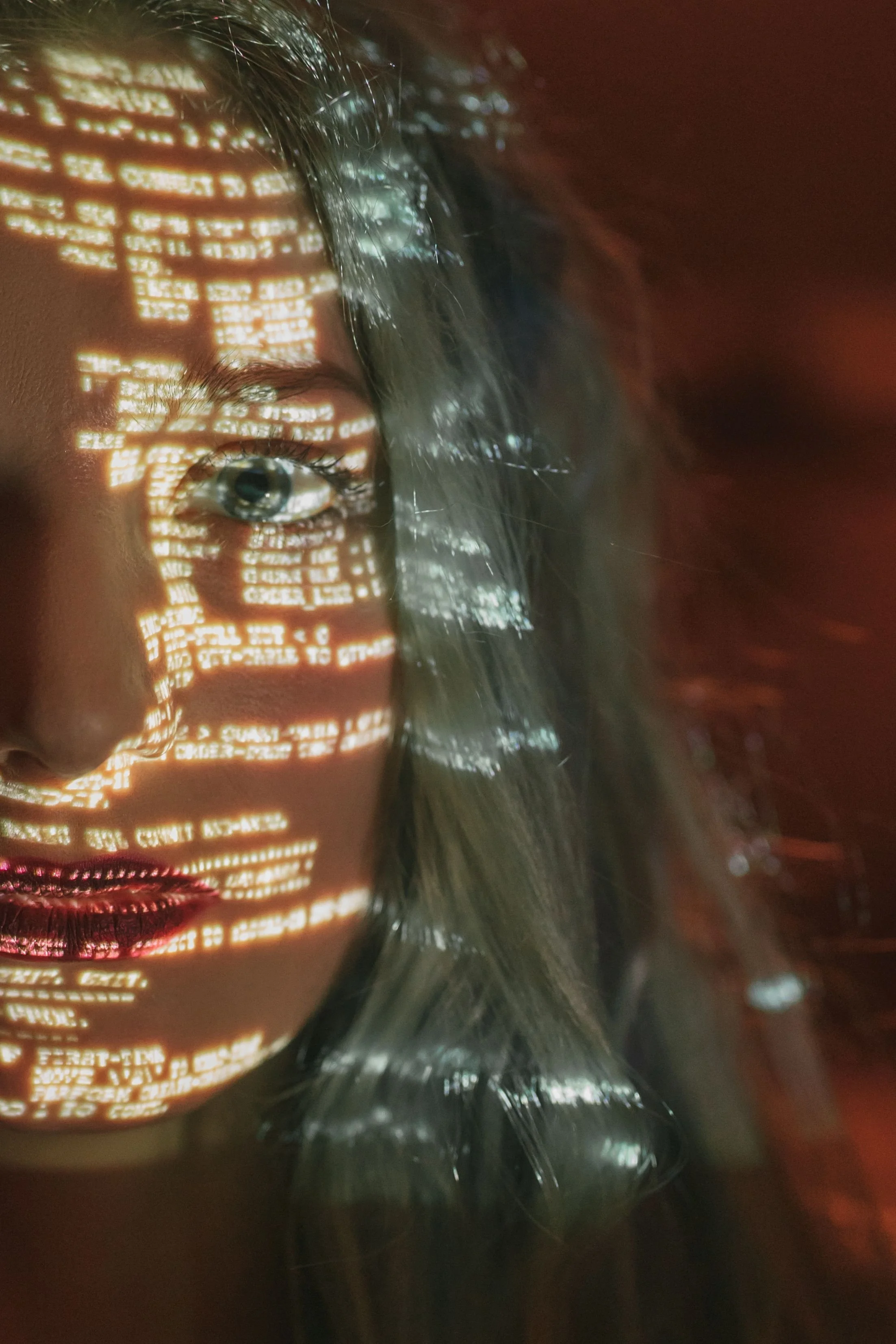 Would you watch a film starring an AI actress?