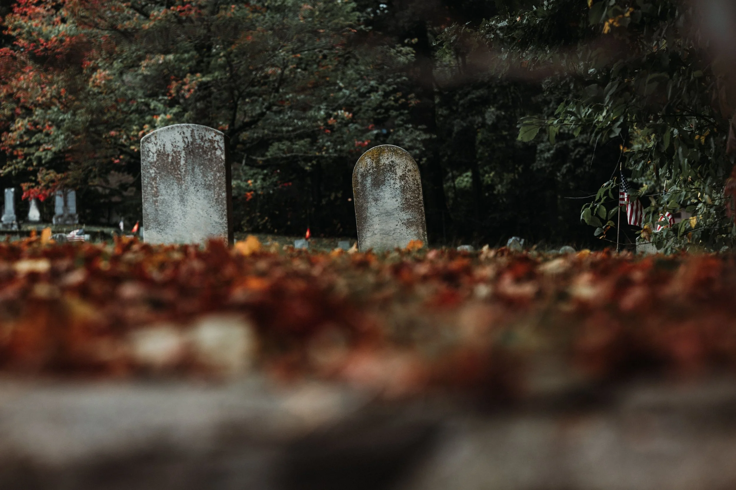 Talking to the dead: How AI is using deathbots to disrupt the grieving process