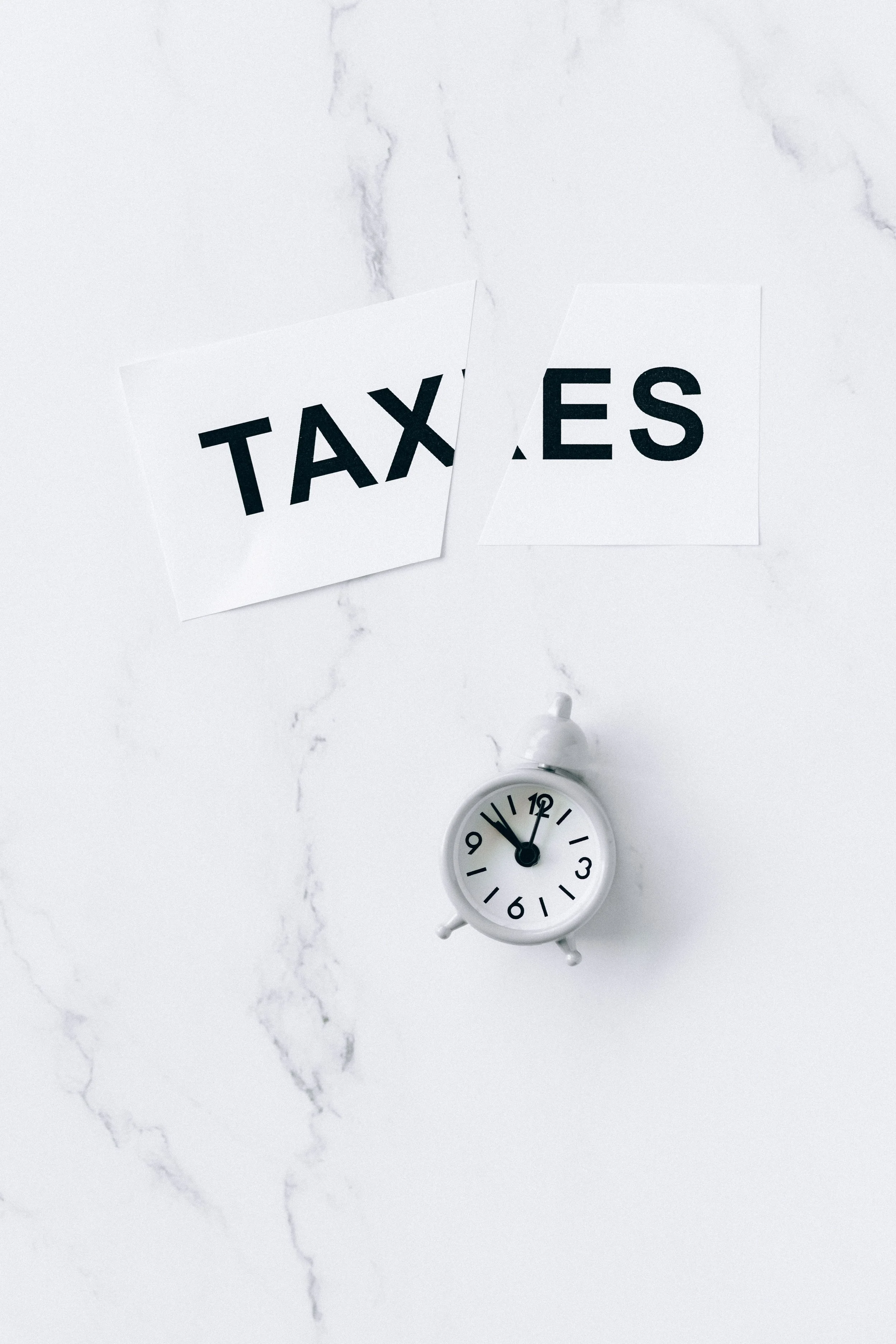 Breaking down the government's plan for social media tax