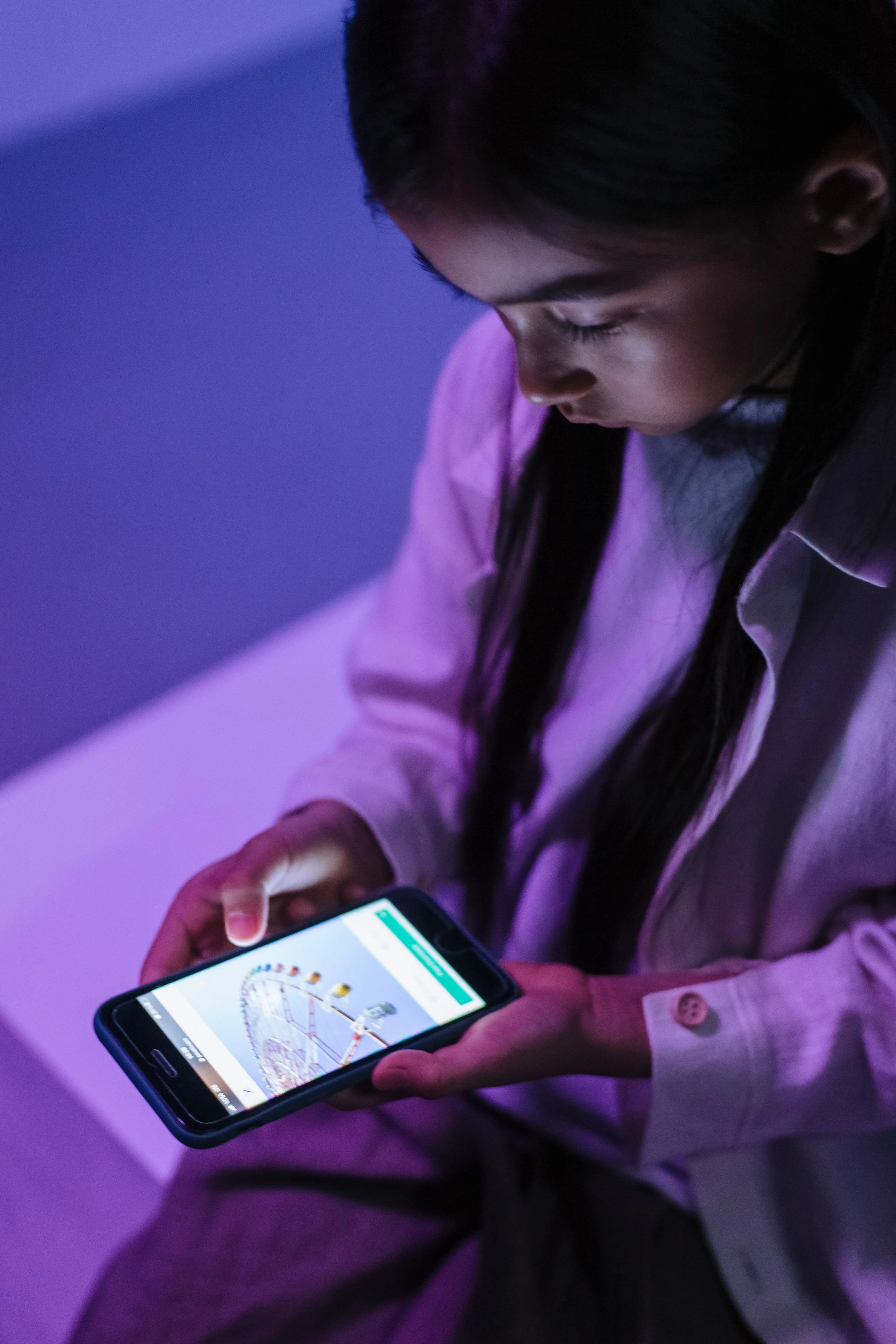General Overview of IEEE 2089-2021 Age Appropriate Digital Services Framework