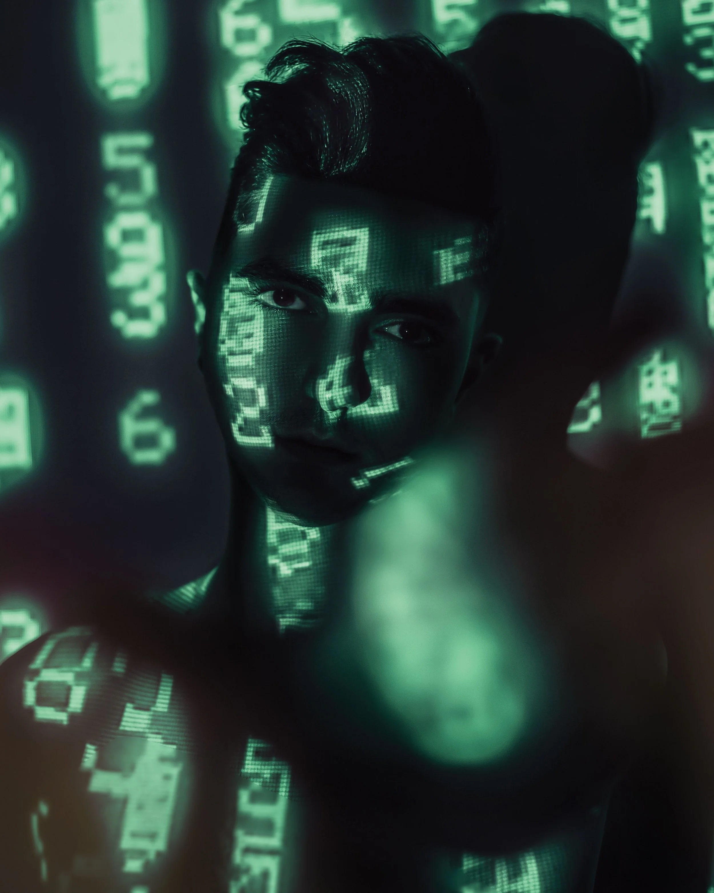 Facial Recognition, the Russian-Ukraine War, and the Future of Surveillance