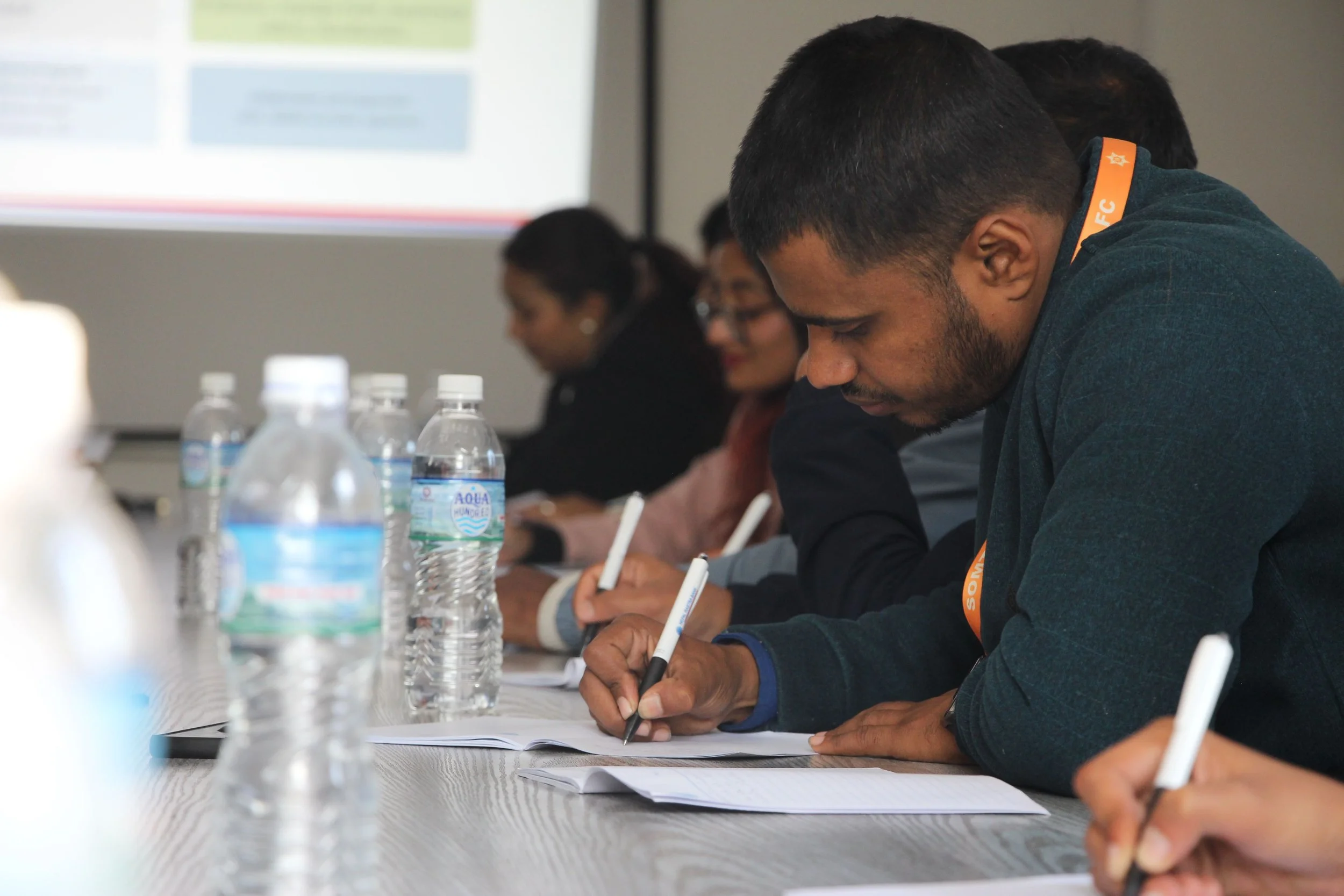 NRT NSF Grants - ASU Experiences