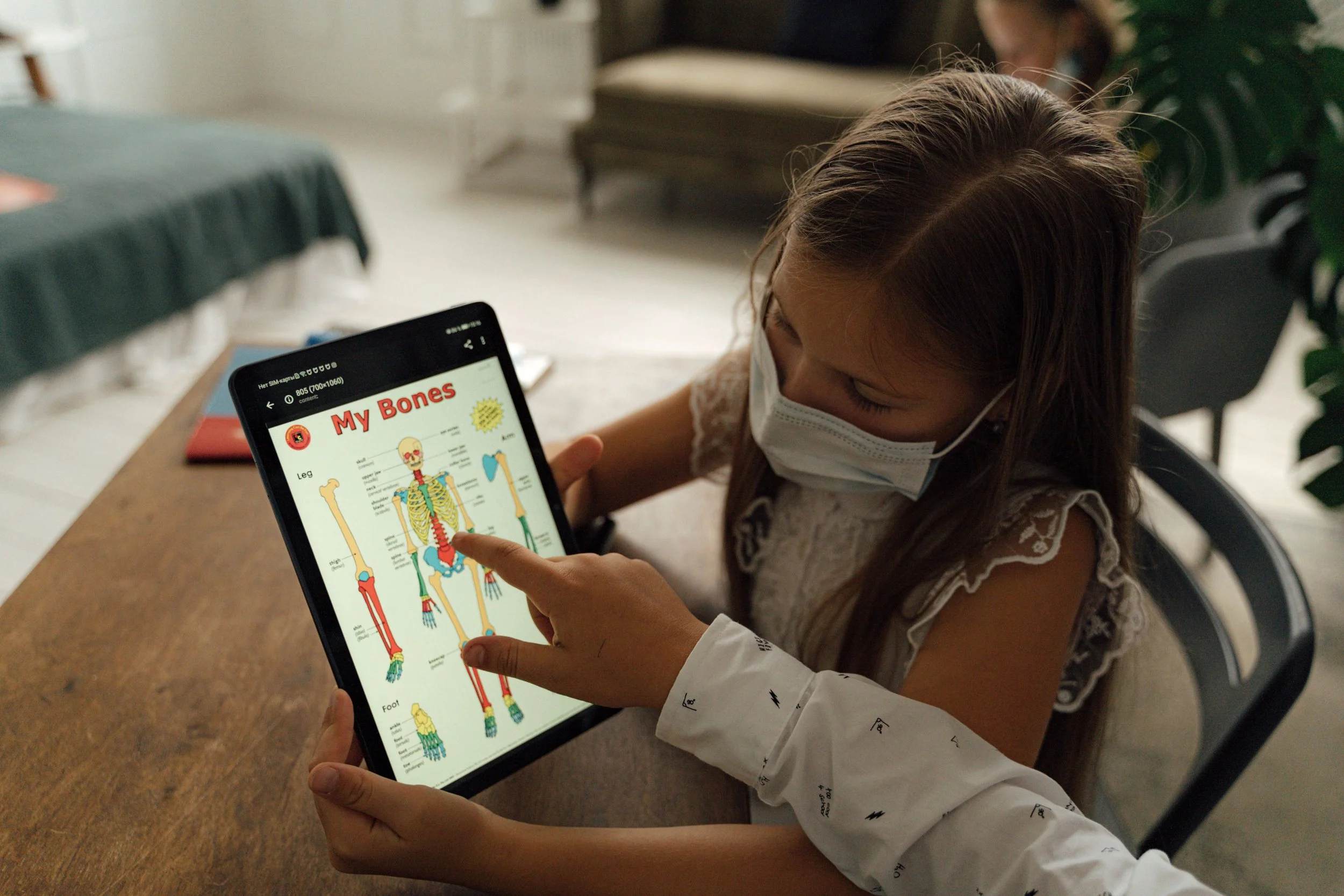 Use a New IEEE Standard to Design a Safer Digital World For Kids