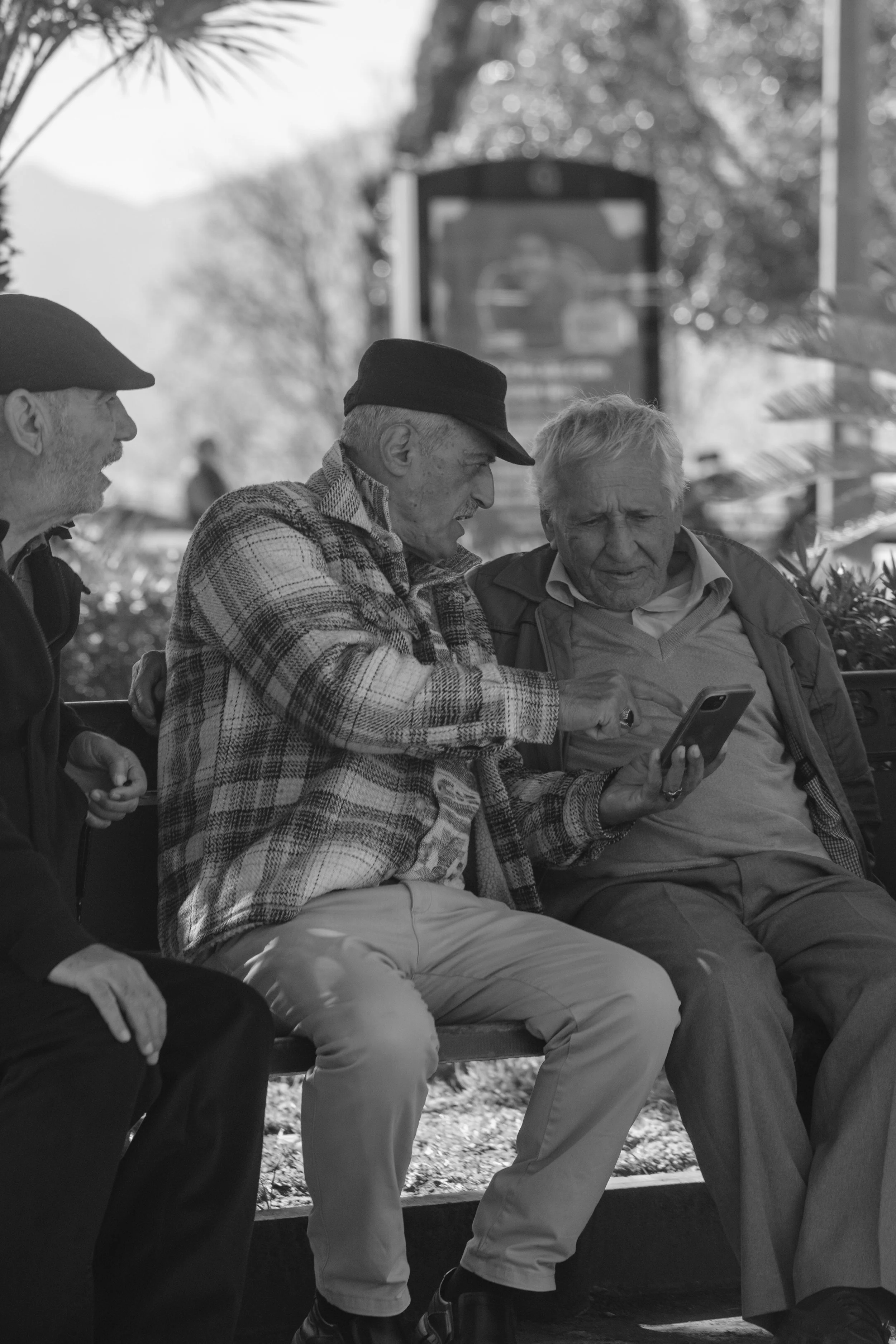 Public Interest Technology