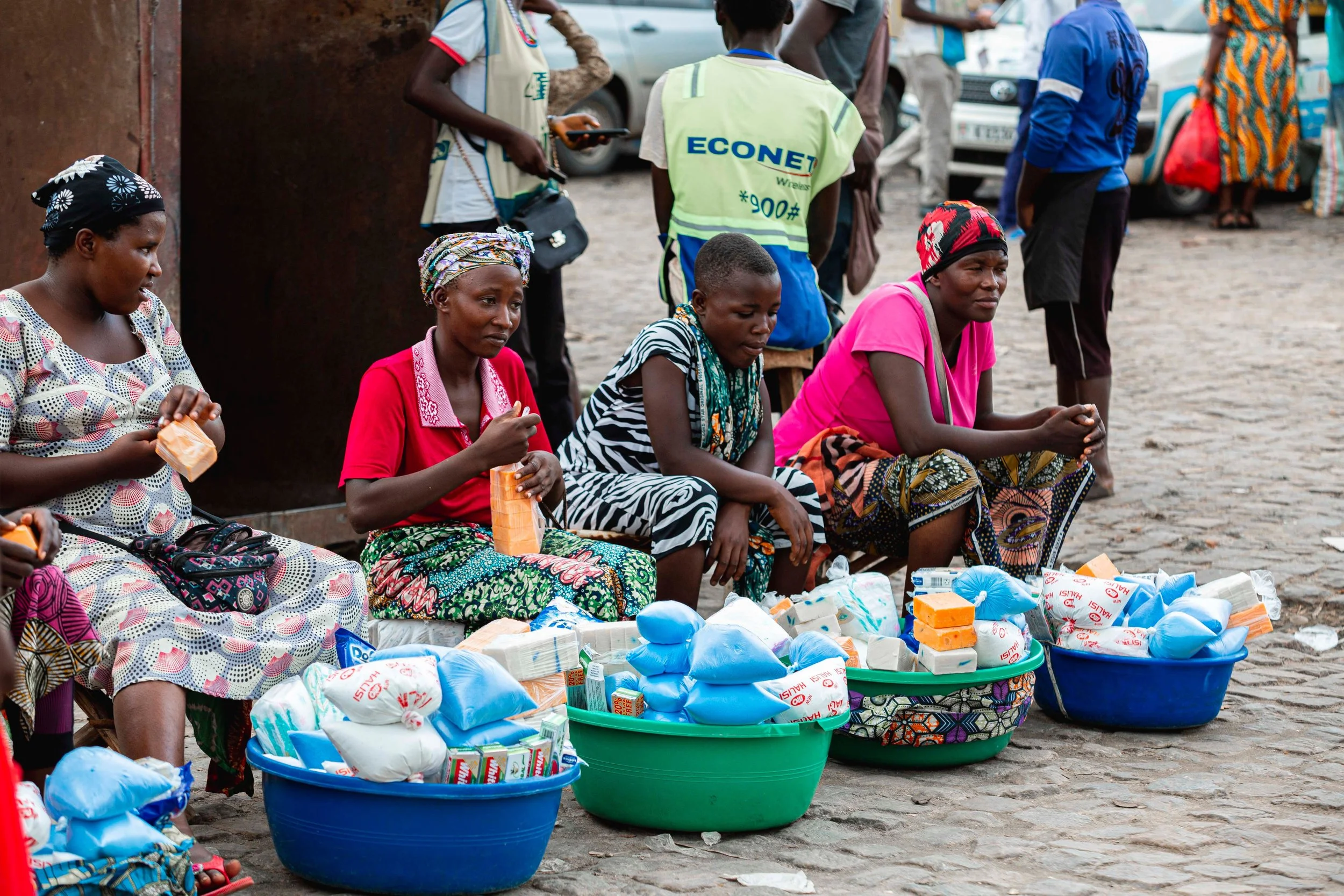Developing public interest technology by engaging with and empowering communities