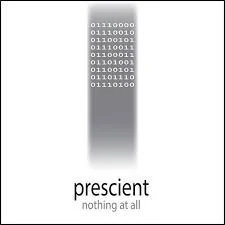 Prescient Album Review (2:30-10:20)