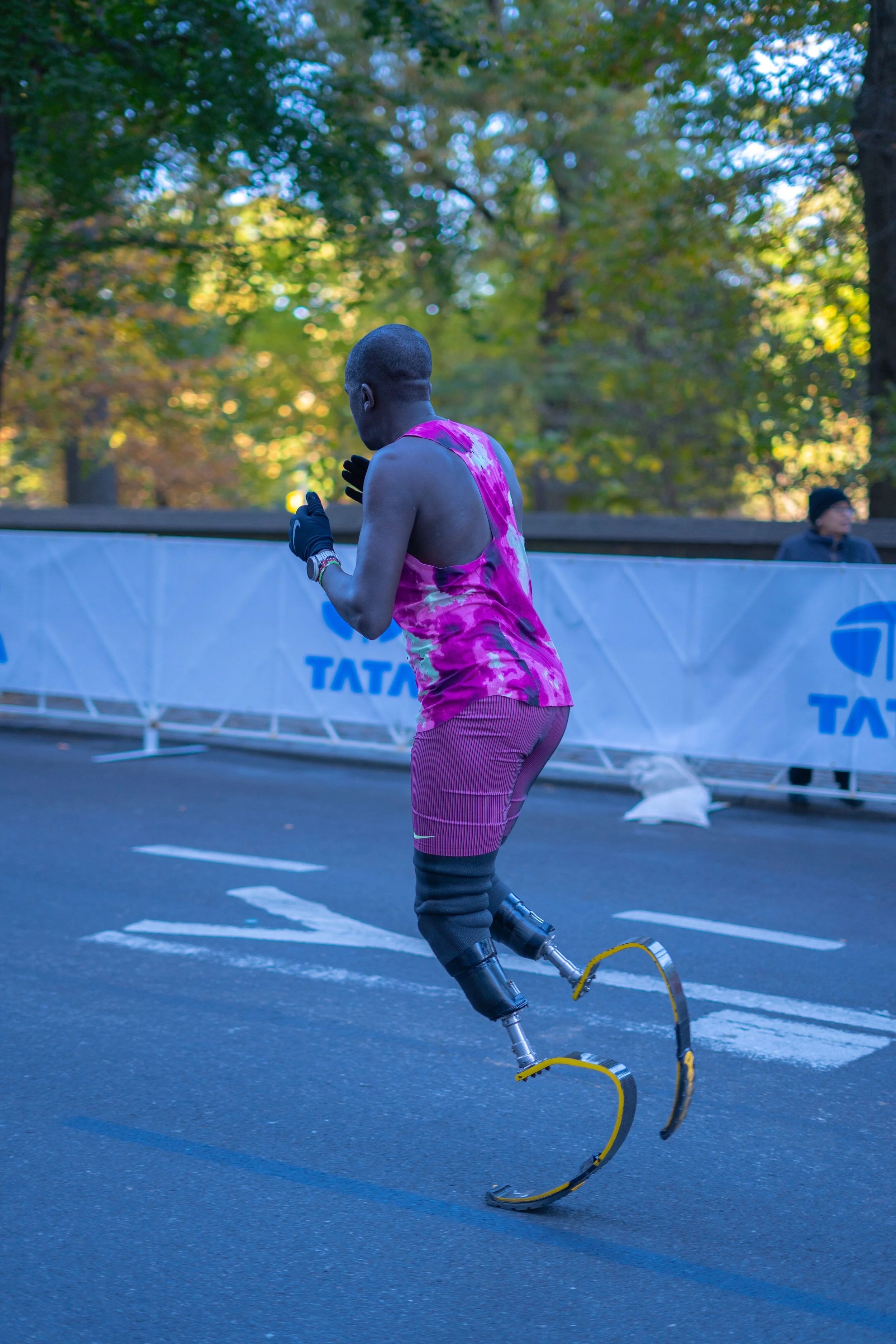 The Future of Digitally Assisted Human Performance