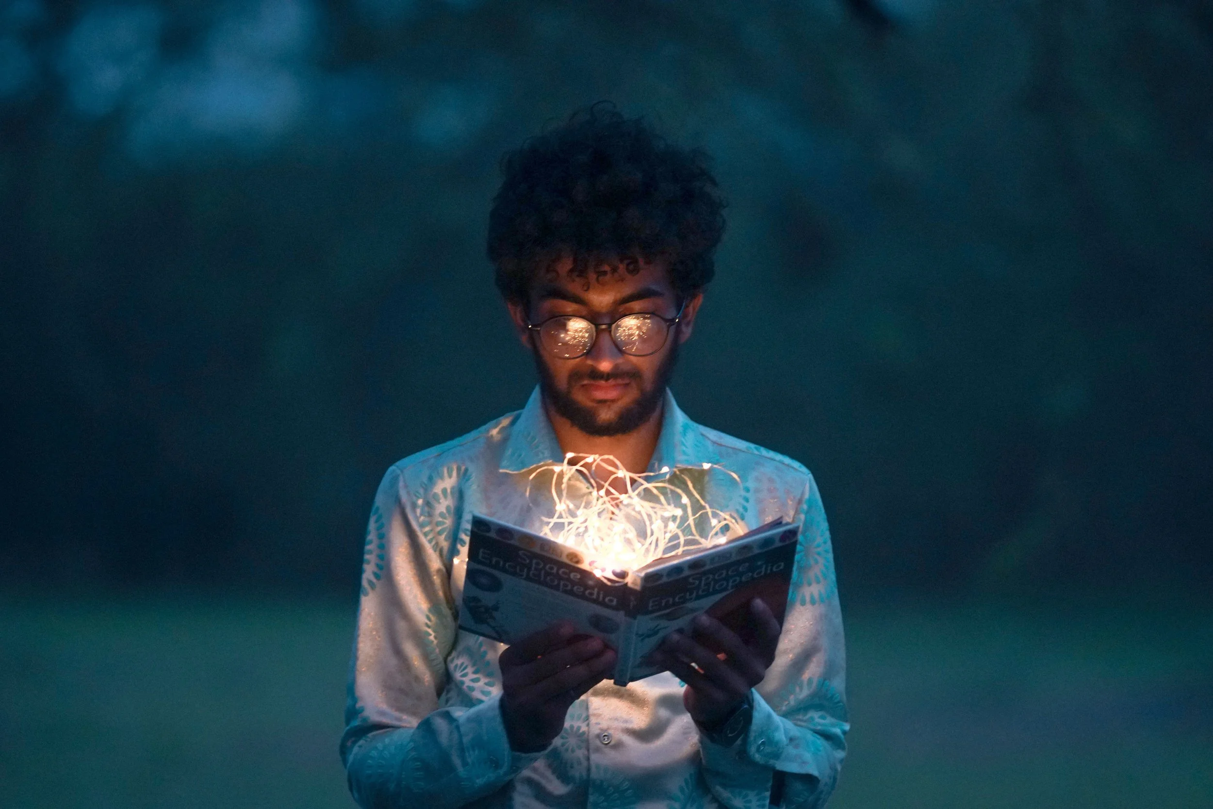 Read All of the Mind-Blowing Sci-Fi Stories We Published This Year