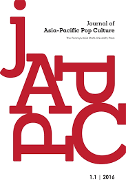 Journal of Asia-Pacific Pop Culture