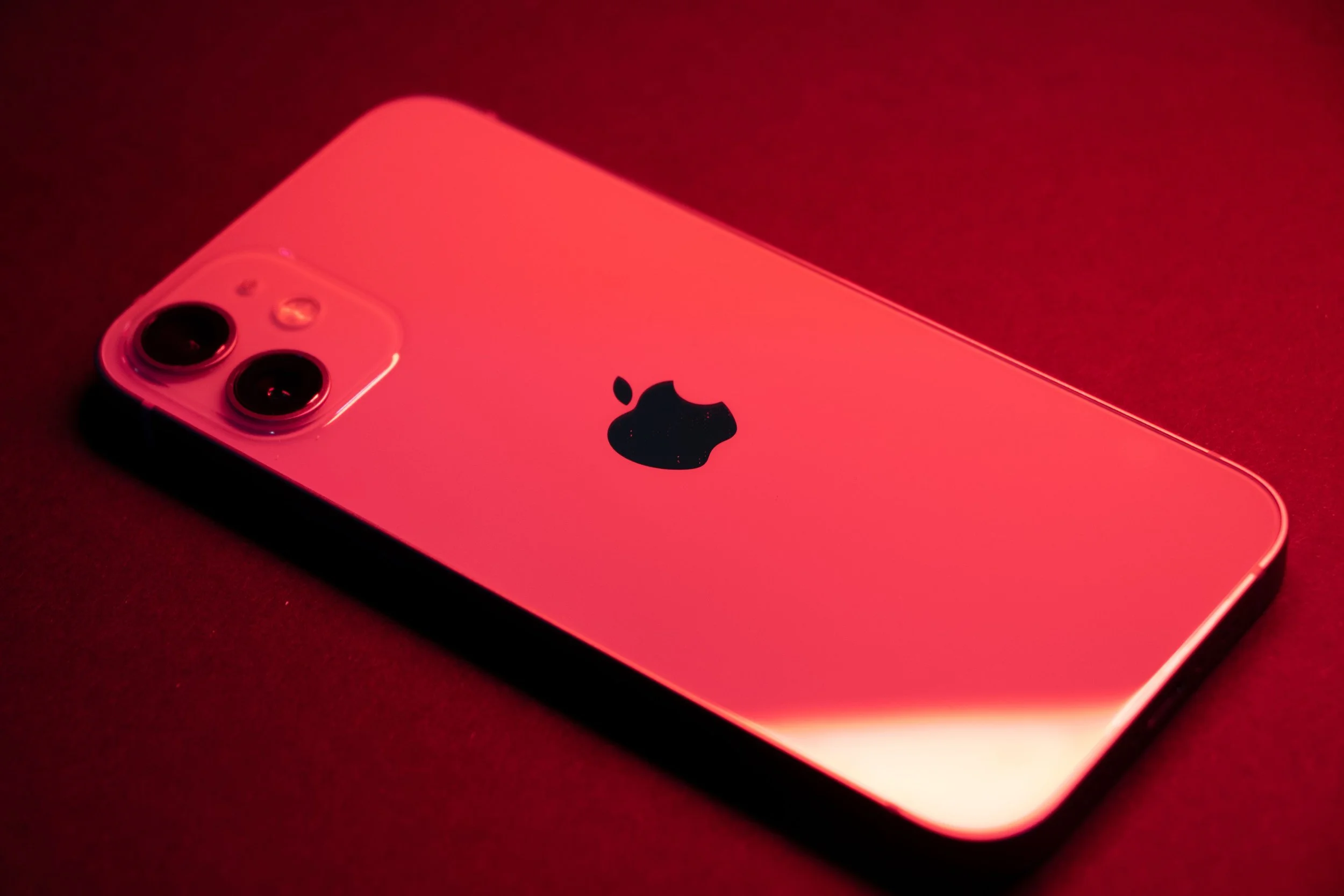 Apple to scan iPhones for child abuse material