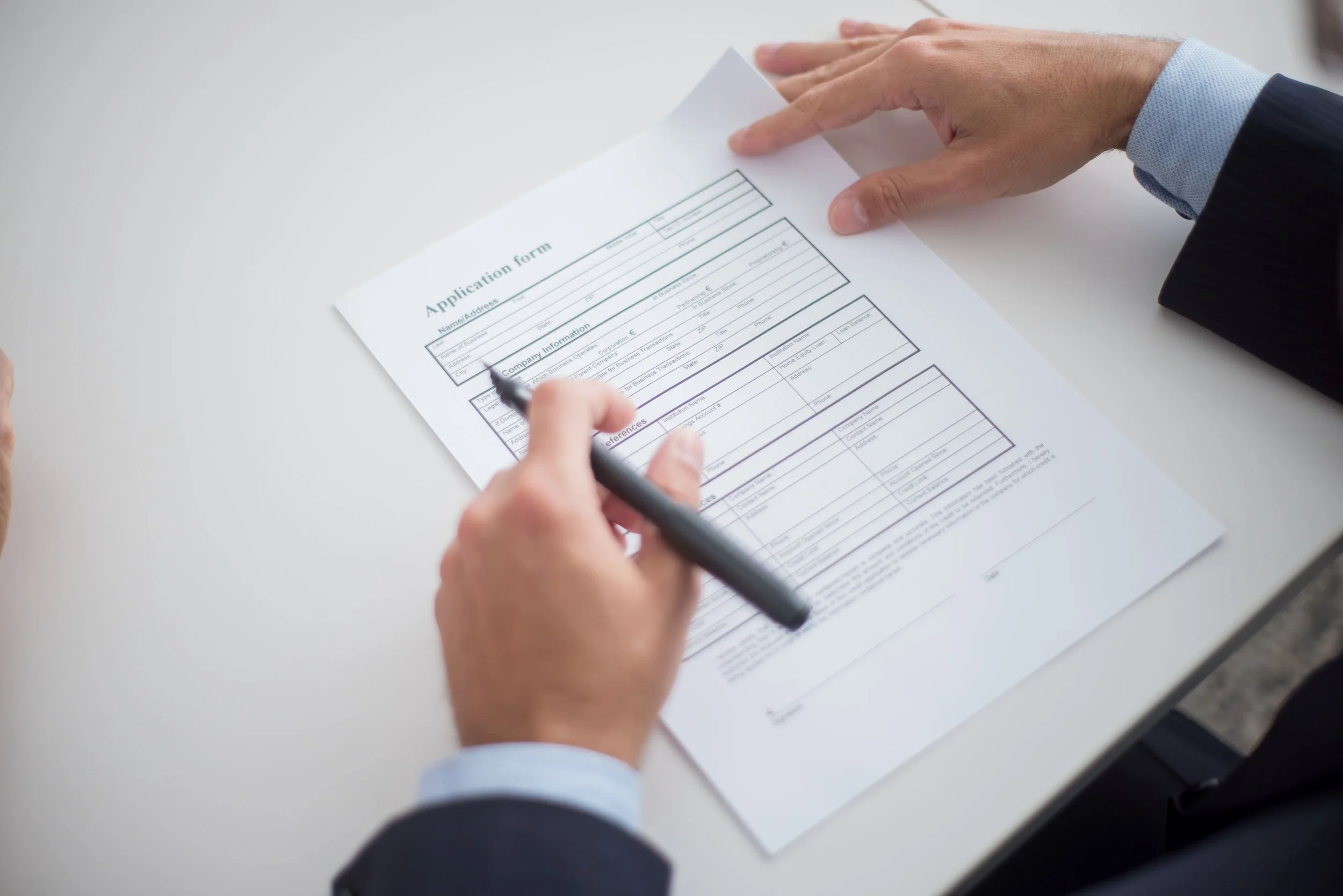 Navigating Competitive Grant Application Processes
