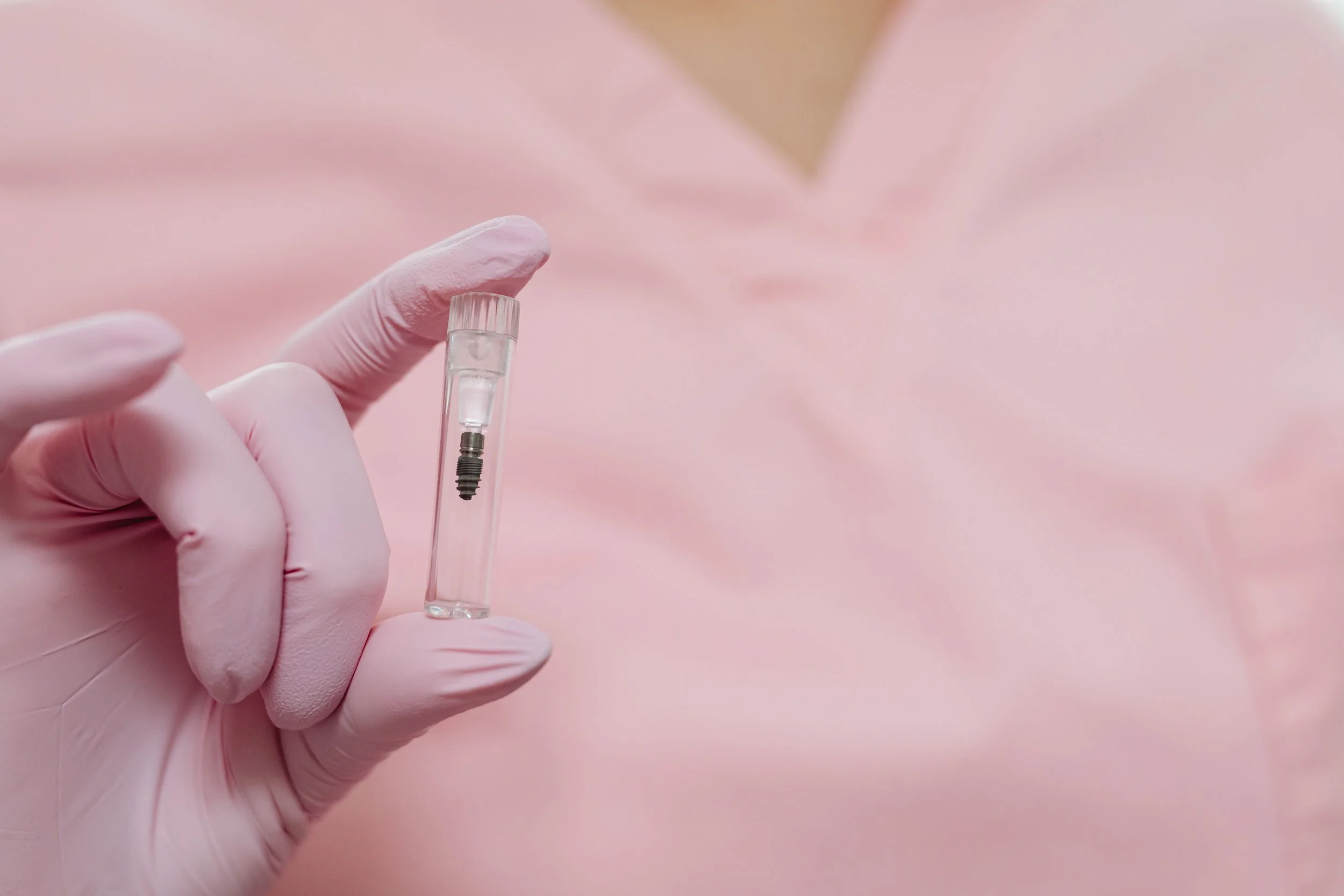 Implantable Technologies in an Internet of Medical Things and People