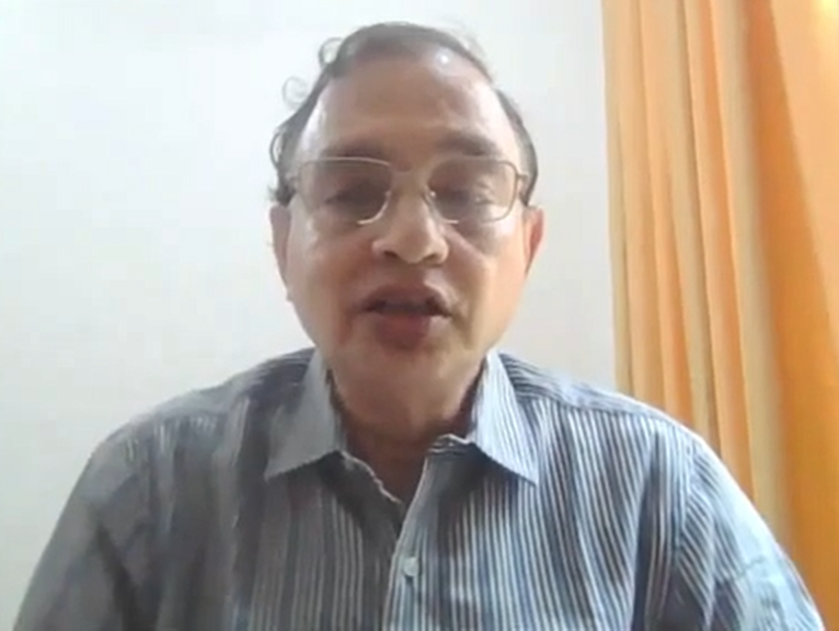 Socio-Economic Impact Assessment with Krishna Ravi Srinivas