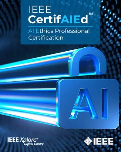 What is IEEE’s CertifAIEd?