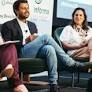 Robin Khuda at the SMH 2050 Summit