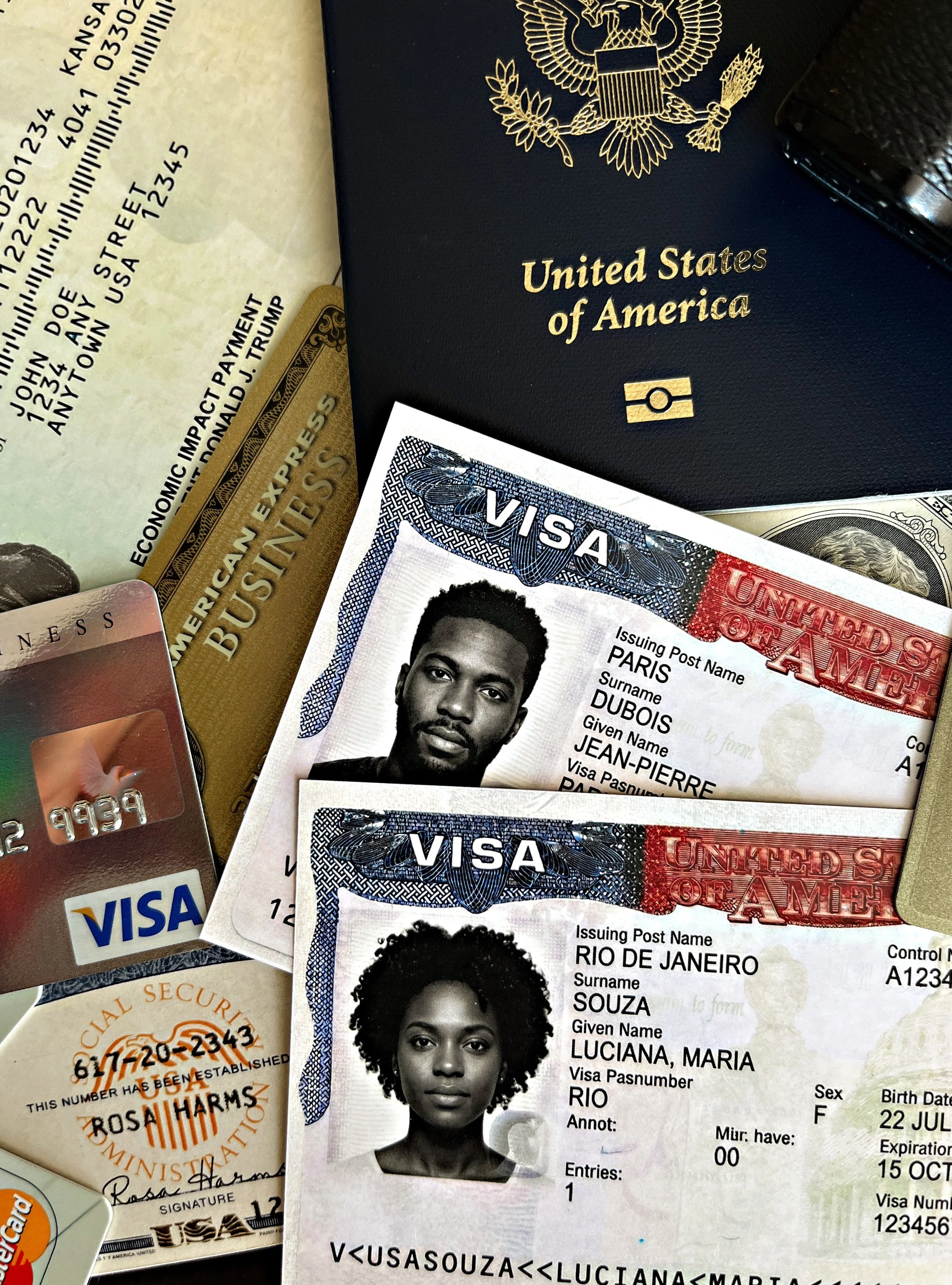 Border agents can demand access to your digital device — here's what to say if it happens to you