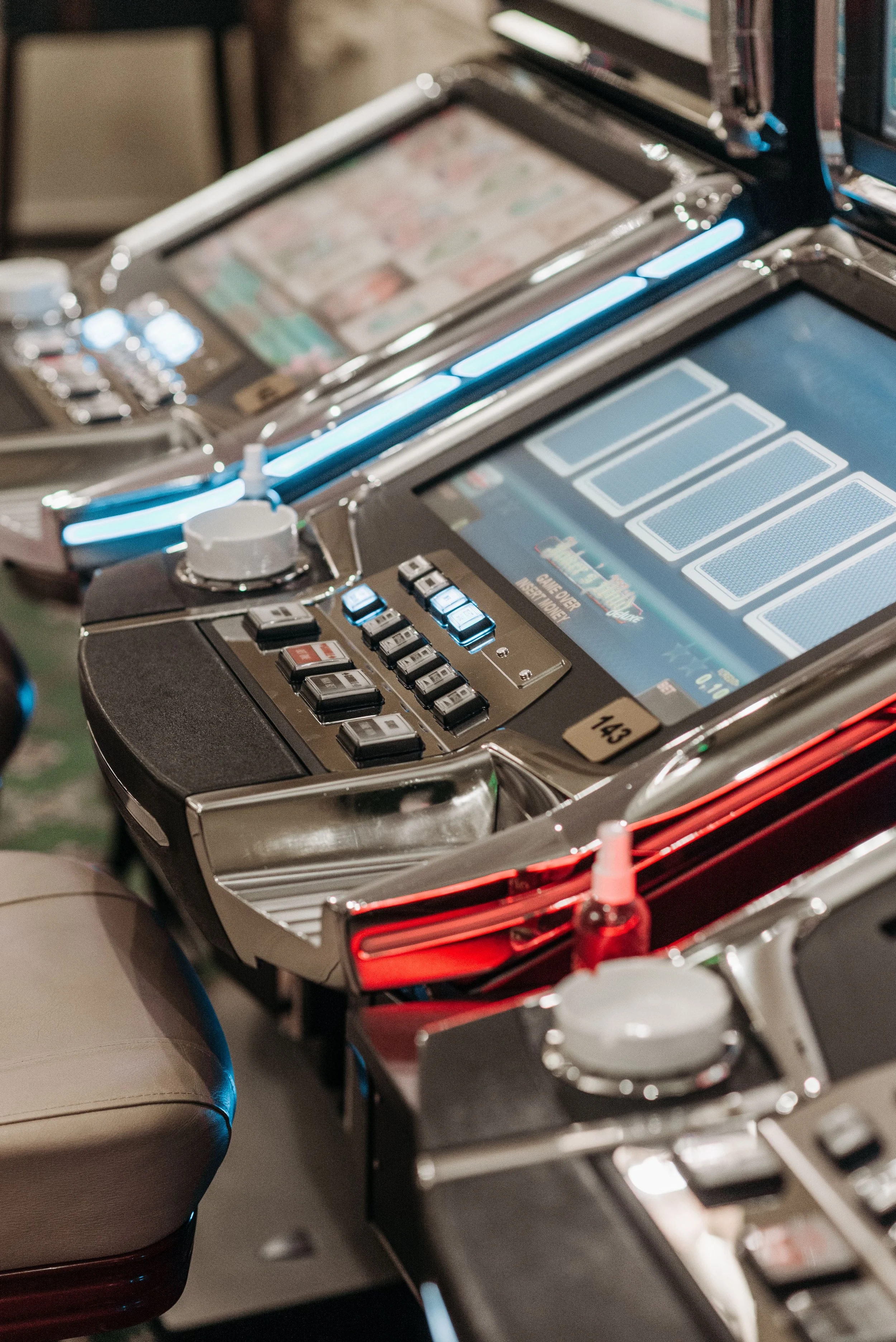 How AI is rewiring sports betting