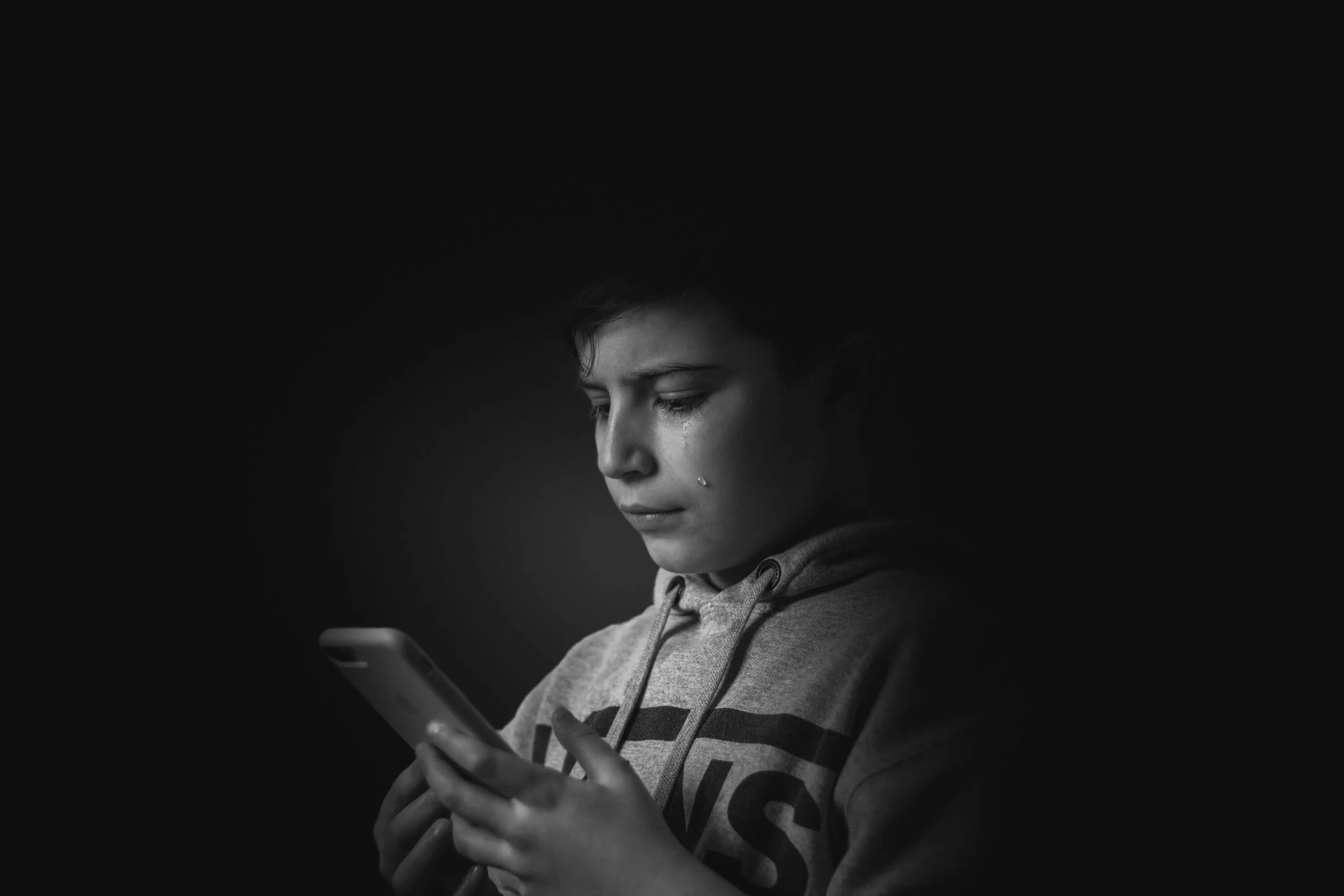 When Teens Bond with Machines