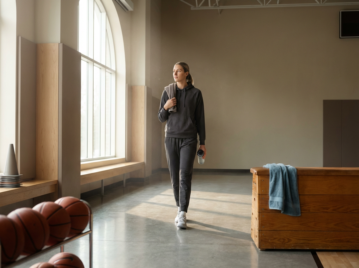 Private Basketball Coaching