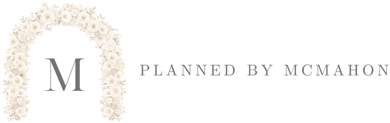 Planned by McMahon