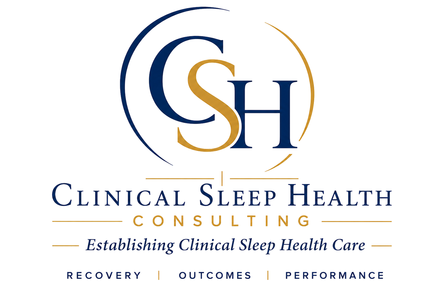 Clinical Sleep Health Care™  The Next Chapter of Healthcare.