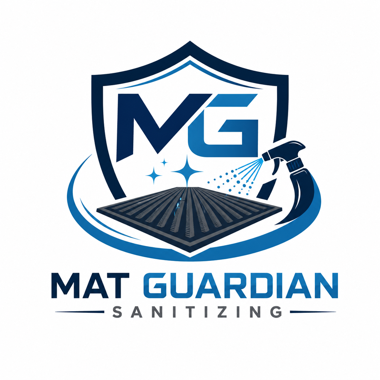 Mat Guardian Sanitizing LLC