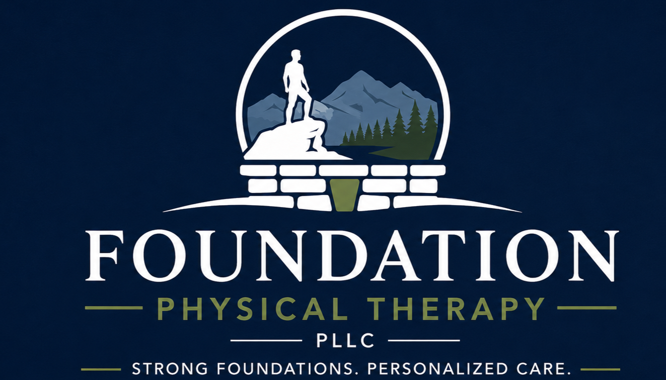 Foundation Physical Therapy, PLLC