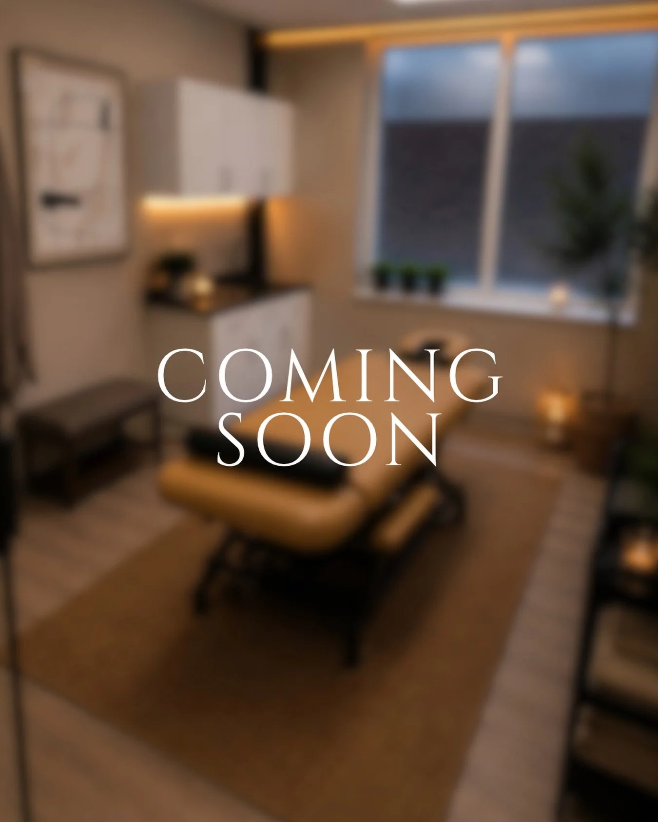 We're thrilled to announce that Invincible Wellness officially opens its doors on Friday, July 17, 2026! 🎉

Whether you're looking to relieve pain, recover from training, reduce stress, or simply feel your best, we're almost ready to welcome you.

M