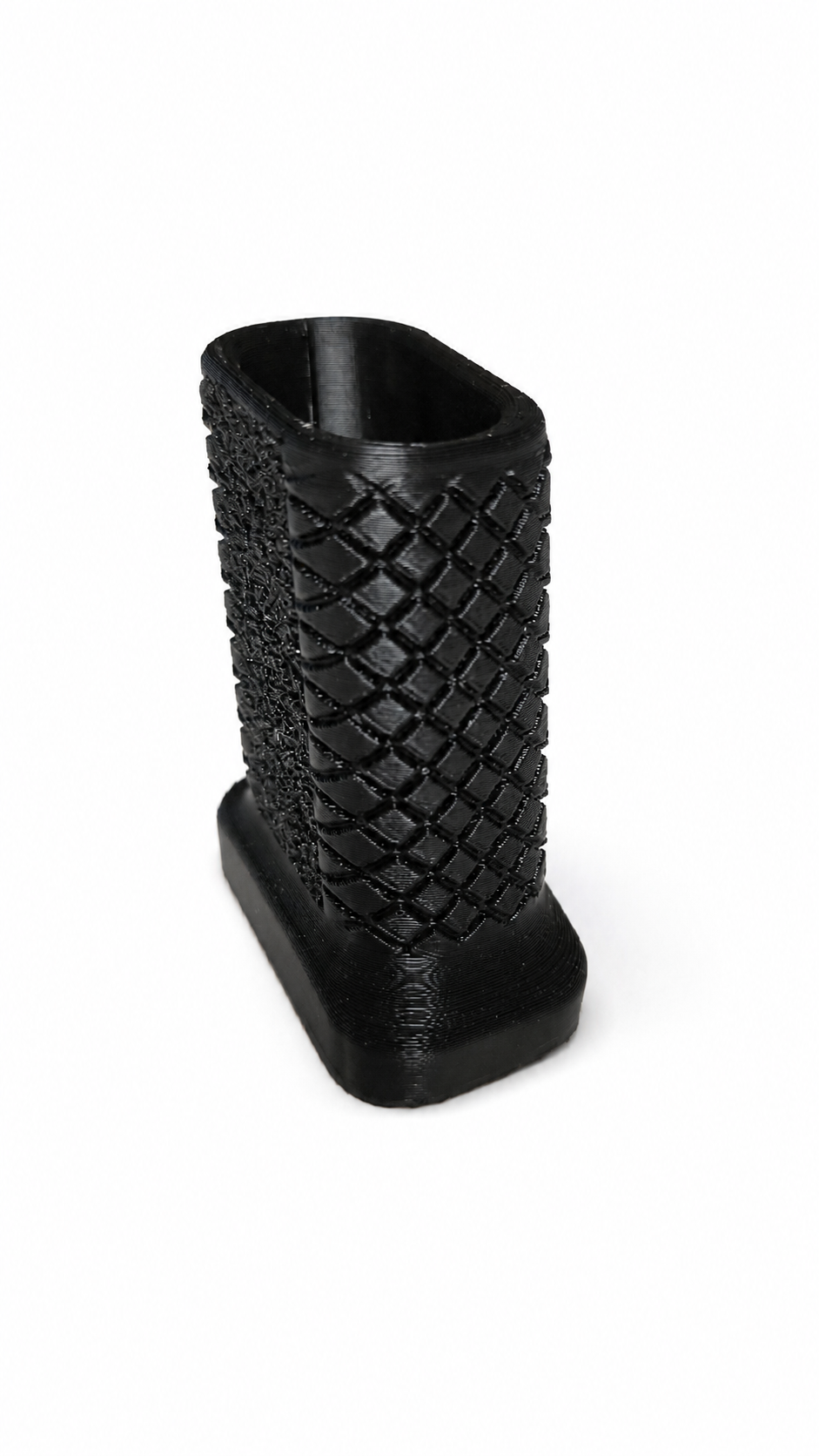 Stubby Textured Forward M-Lok GRP