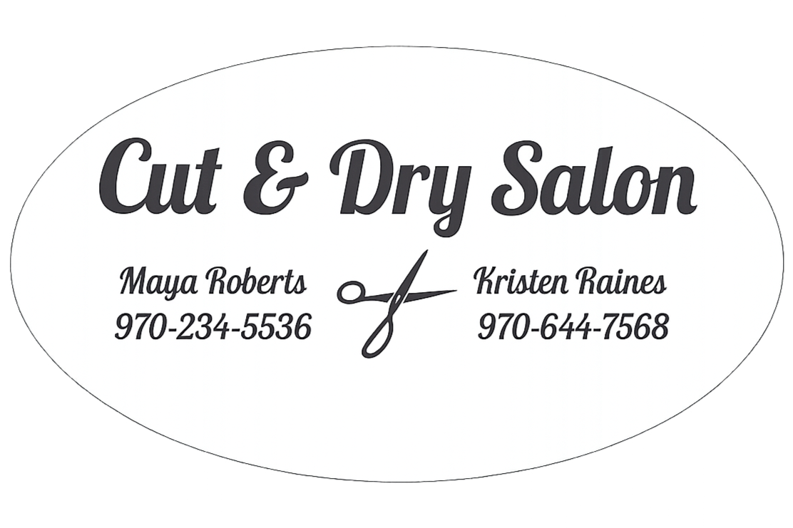 Cut &amp; Dry Salon