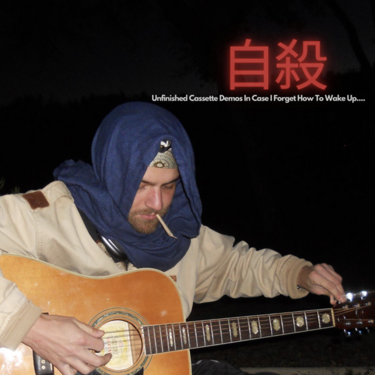 TURNED AROUND LIVE (Jisatzu, 2026)