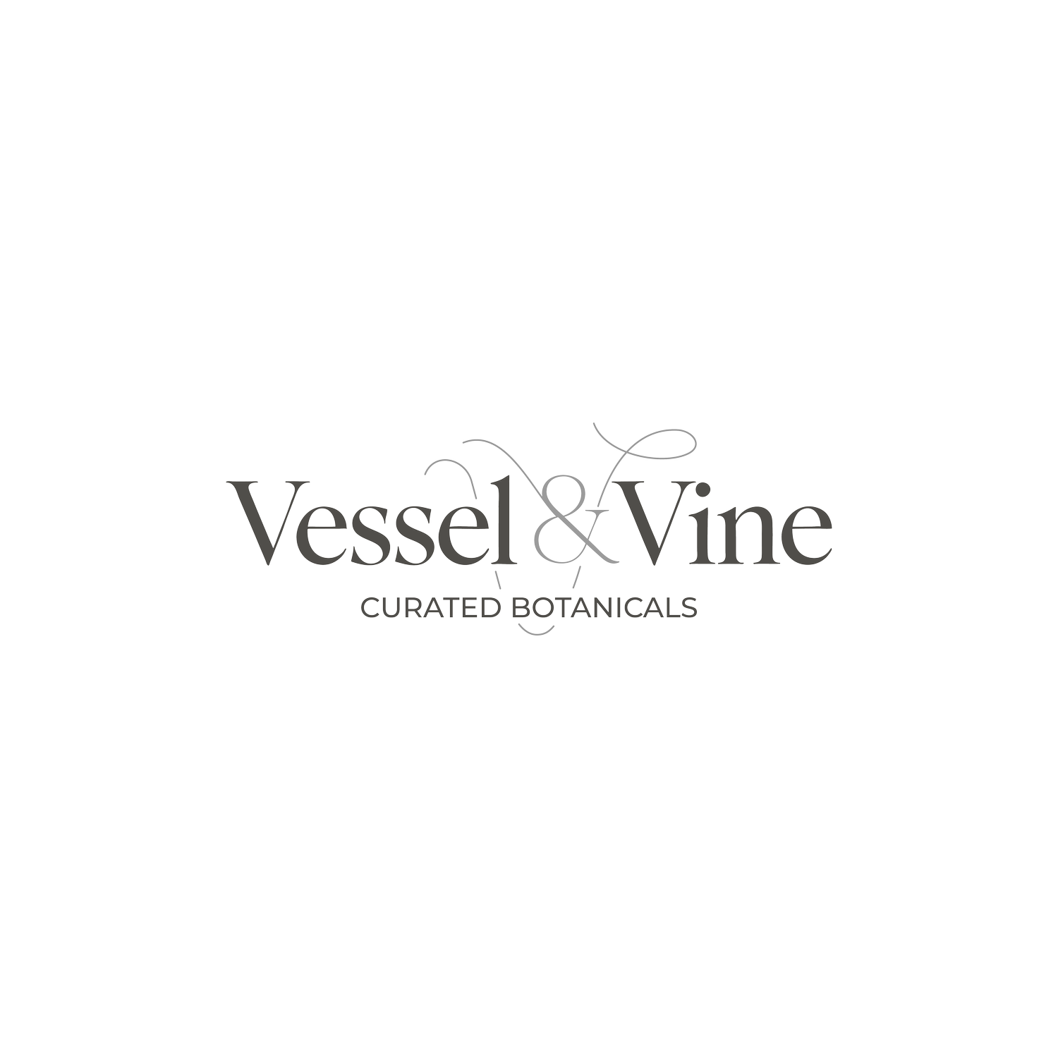 Vessel &amp; Vine Curated Botanicals