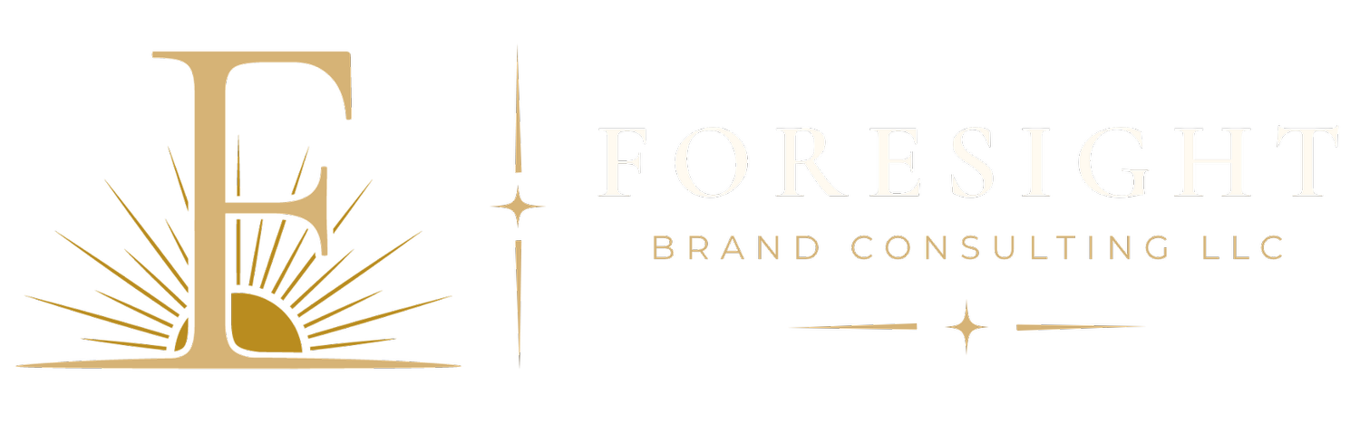 Foresight Brand Consulting