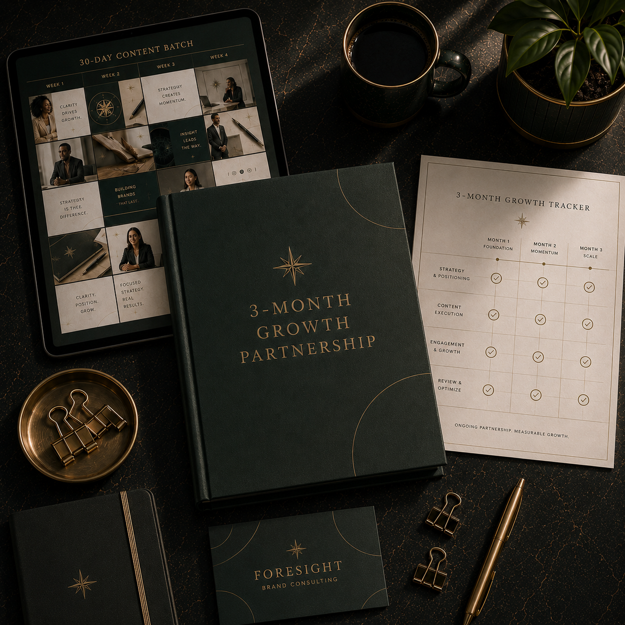 Brand Growth Partnership