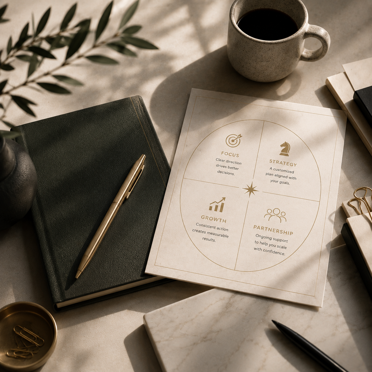 Brand Growth Partnership