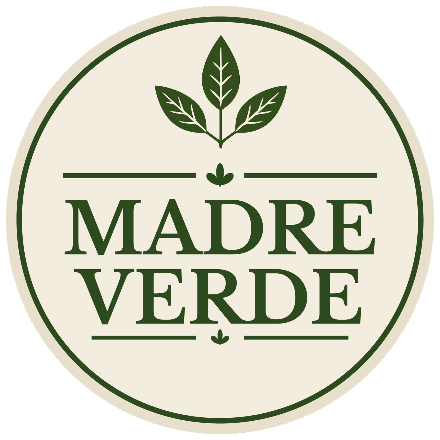 Madre Verde