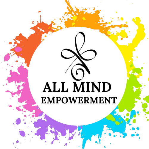 All Mind Empowerment Logo