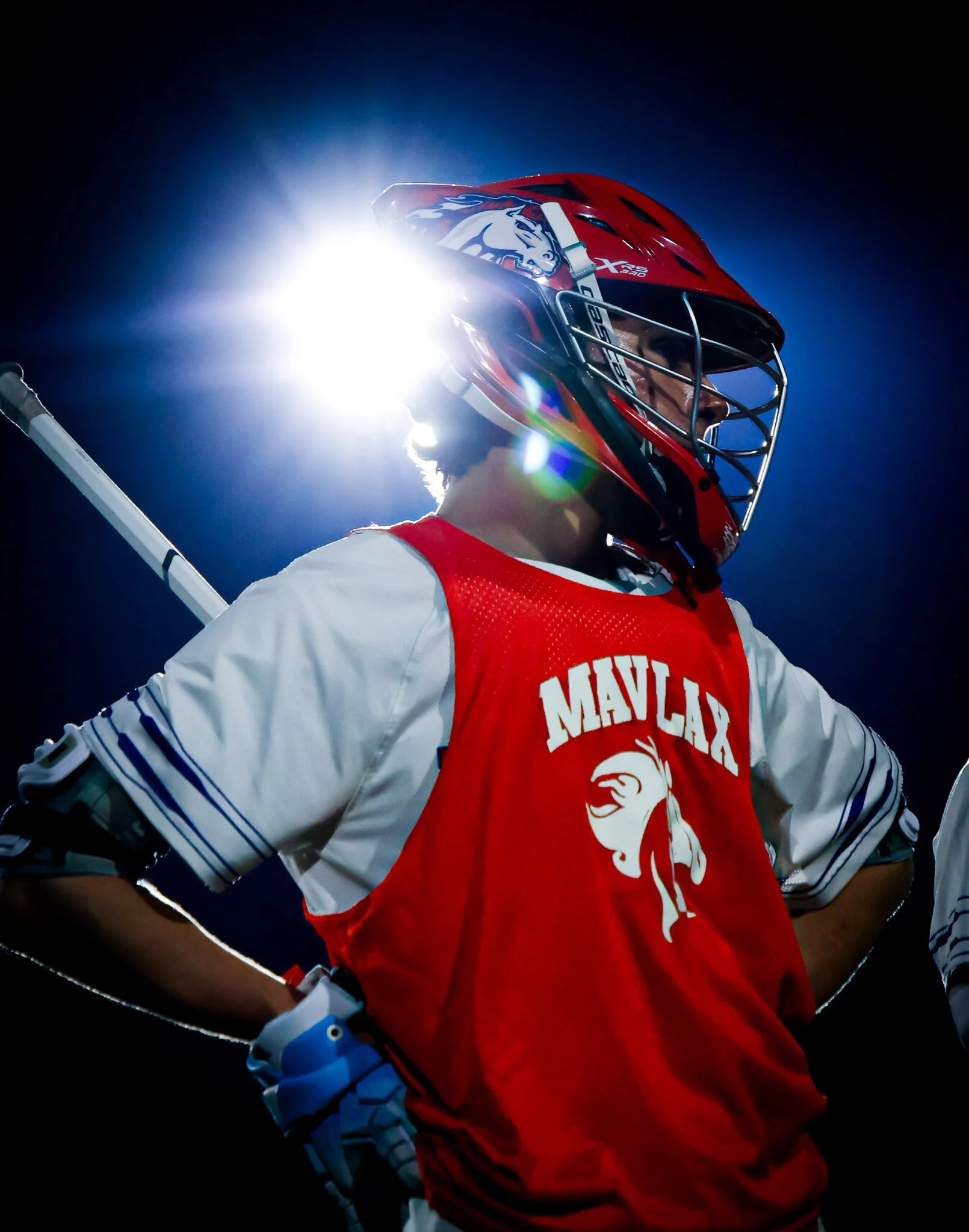 Men's LAX