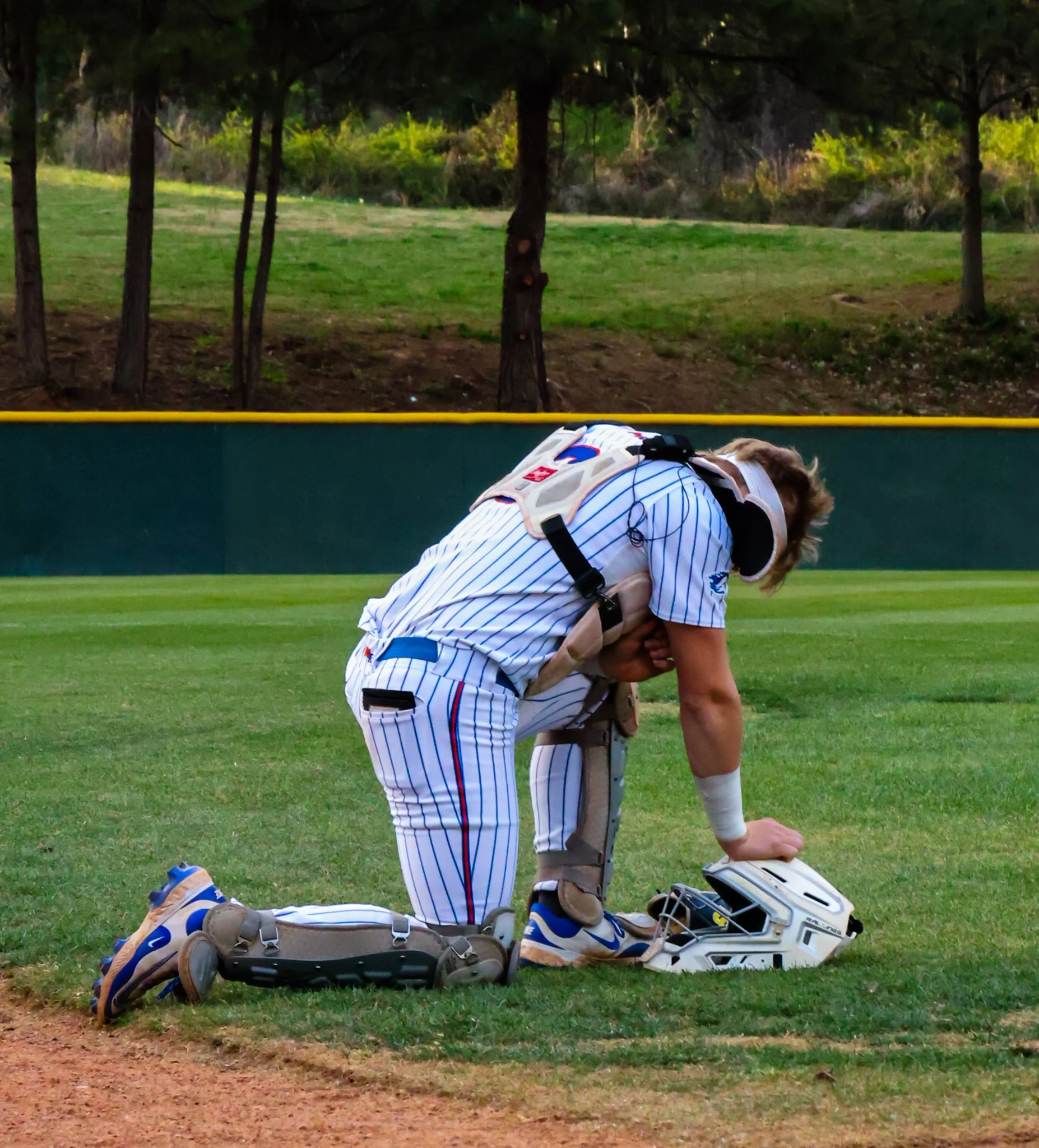 Baseball