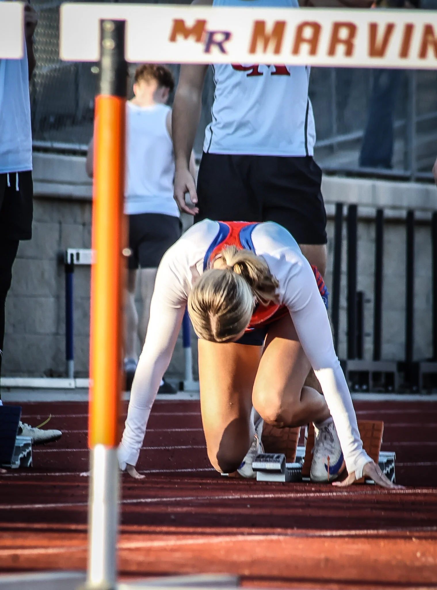 Women's Sports