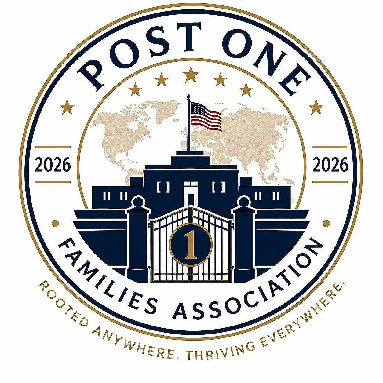 Post One Families Association 