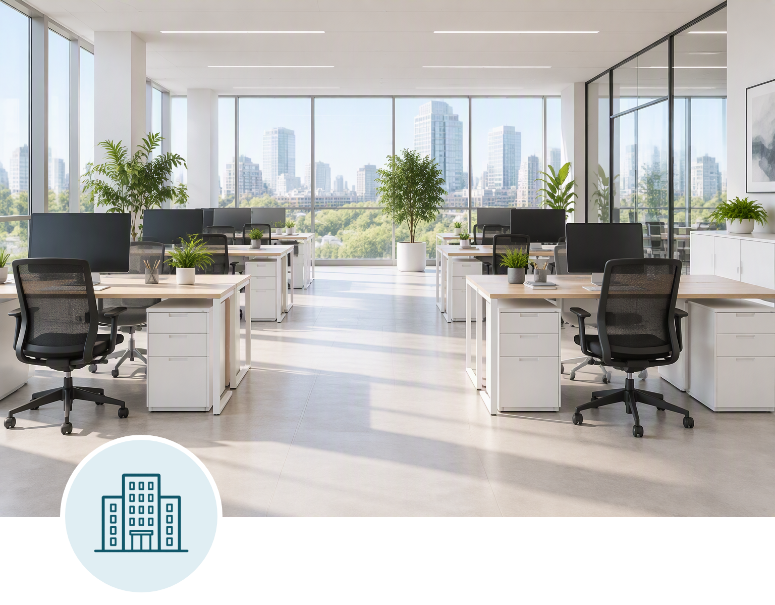 Office & Commercial