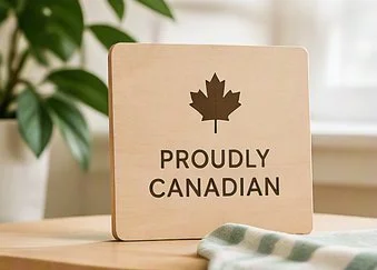 Canadian-Made Cleaning Options