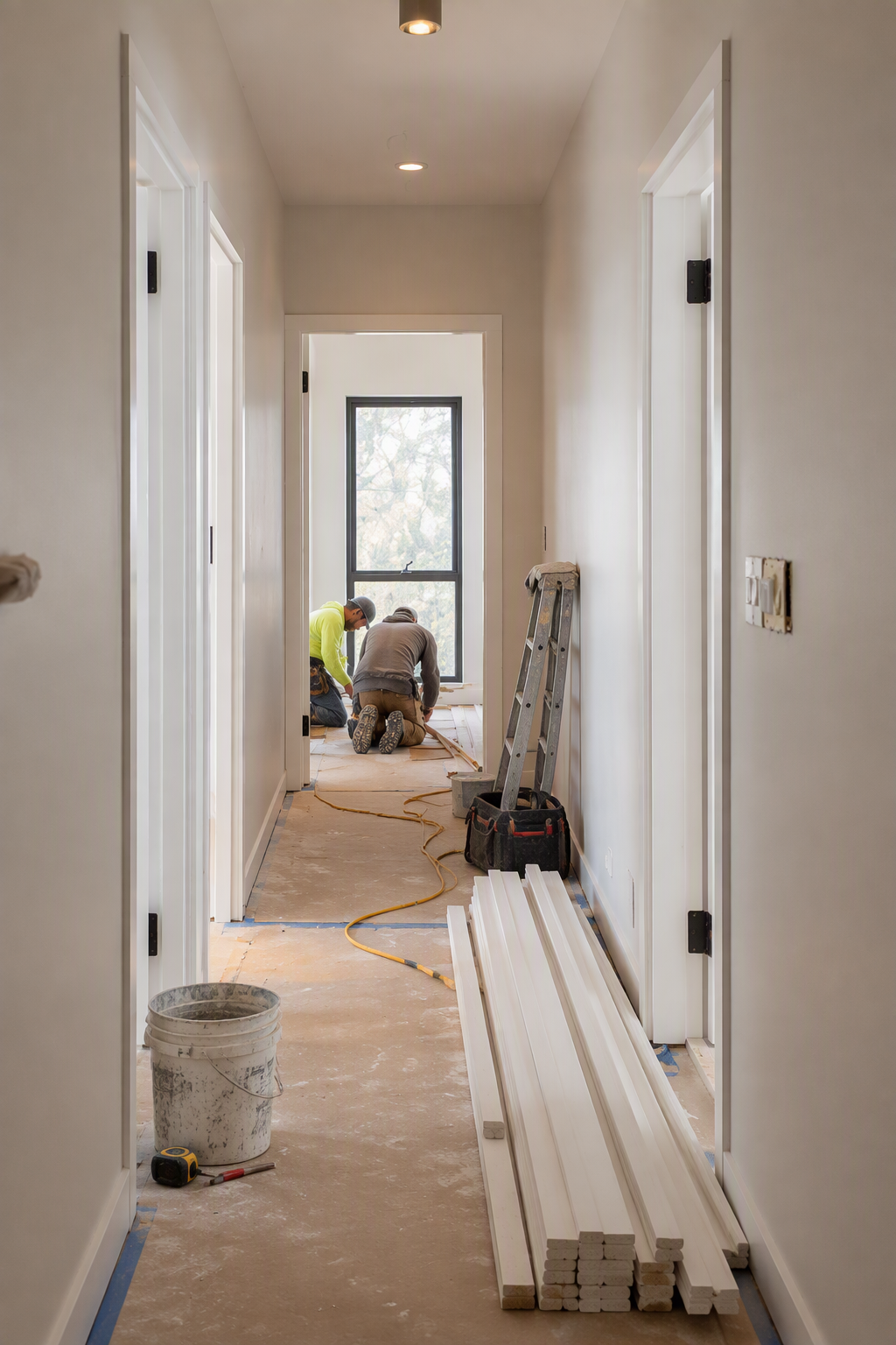 Renovation Companies