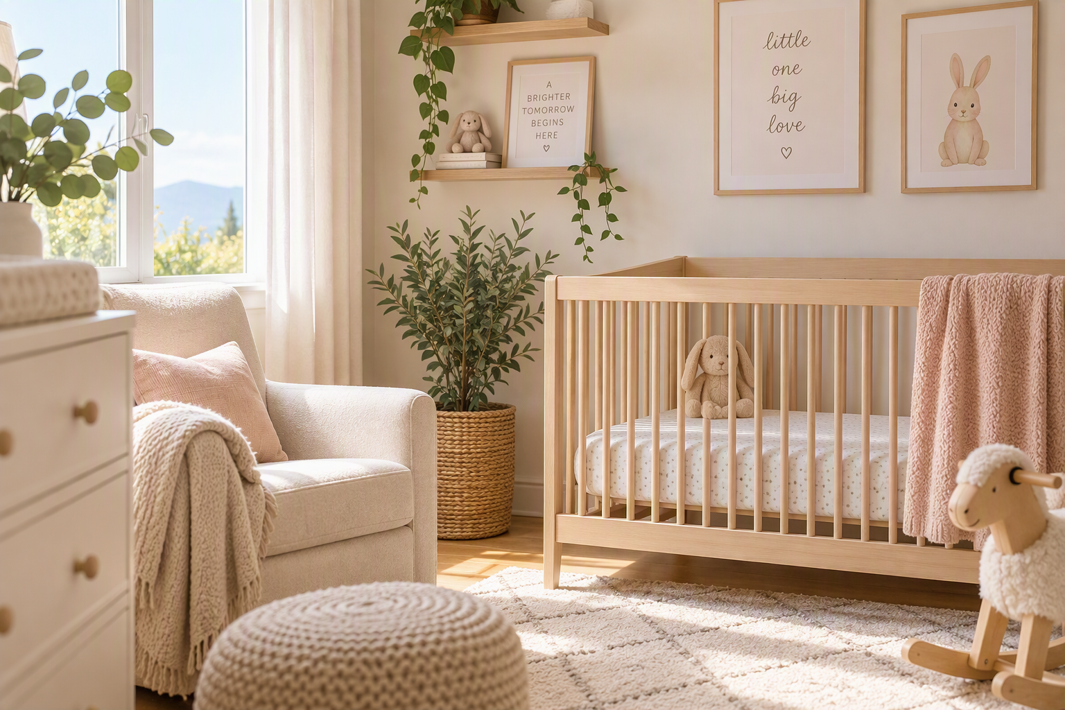 Before Baby Arrives