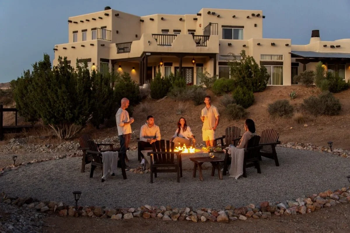 Burnout Recovery Joshua Tree | Nov 17–22