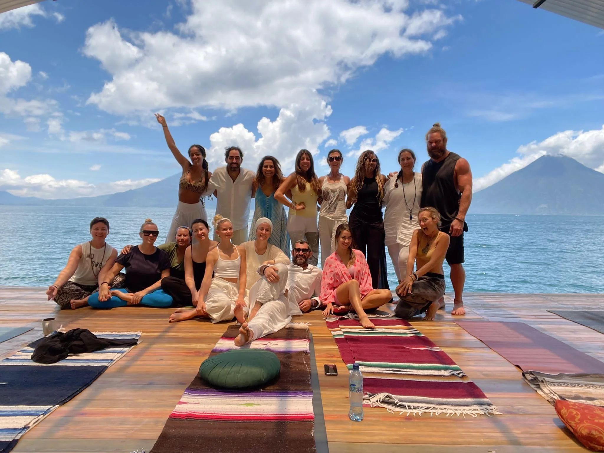 Nervous System Reset Mexico Nov 11/15-11/20