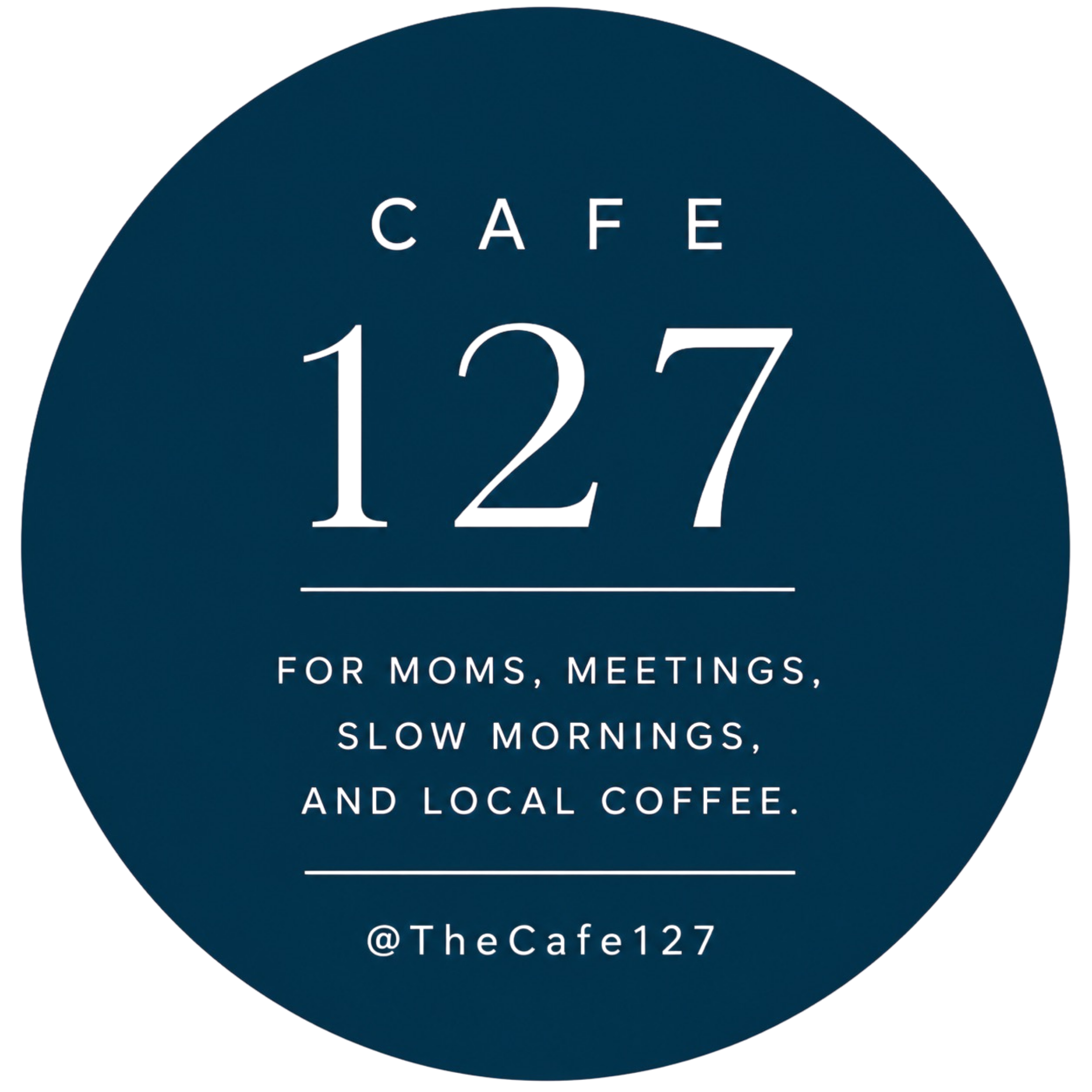 Cafe 127 | Family-friendly coffee shop in Collierville, TN